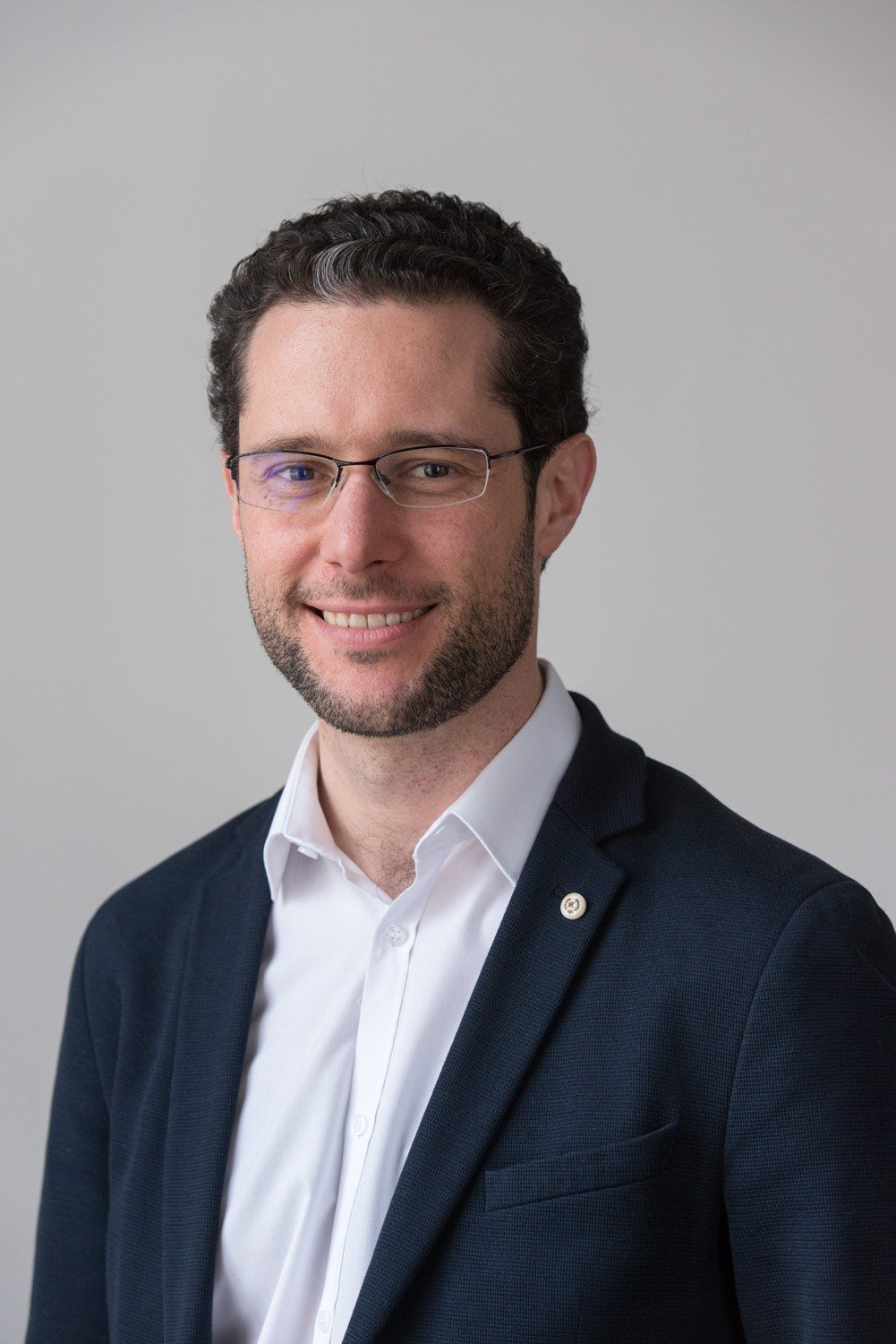 Stéphane ALCARAZ Stéphane ALCARAZ