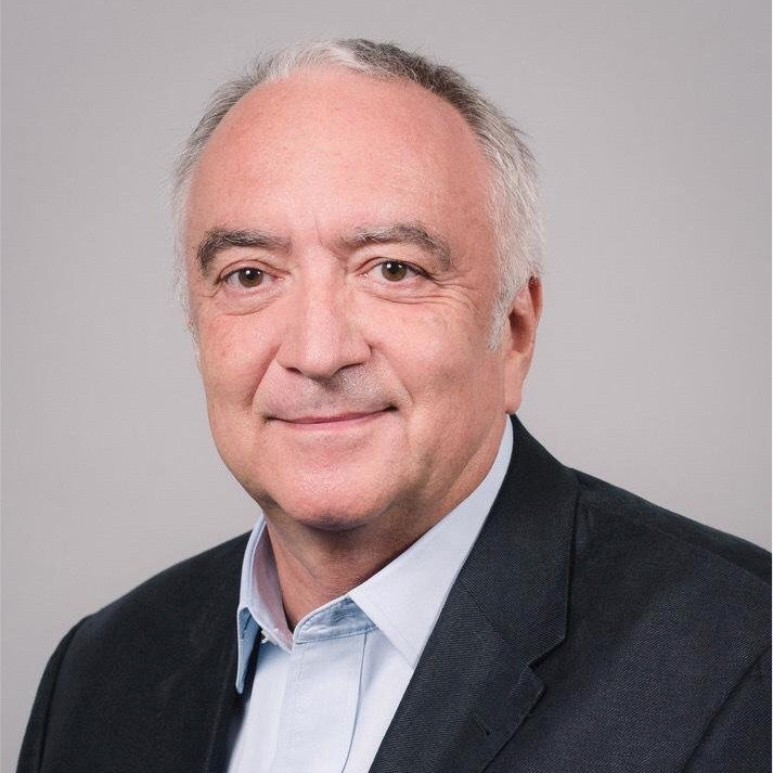 Jean-Michel RAICOVITCH Jean-Michel RAICOVITCH
