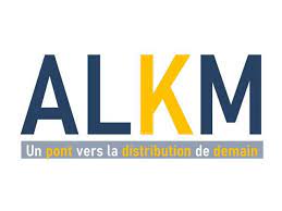 Logo ALKM
