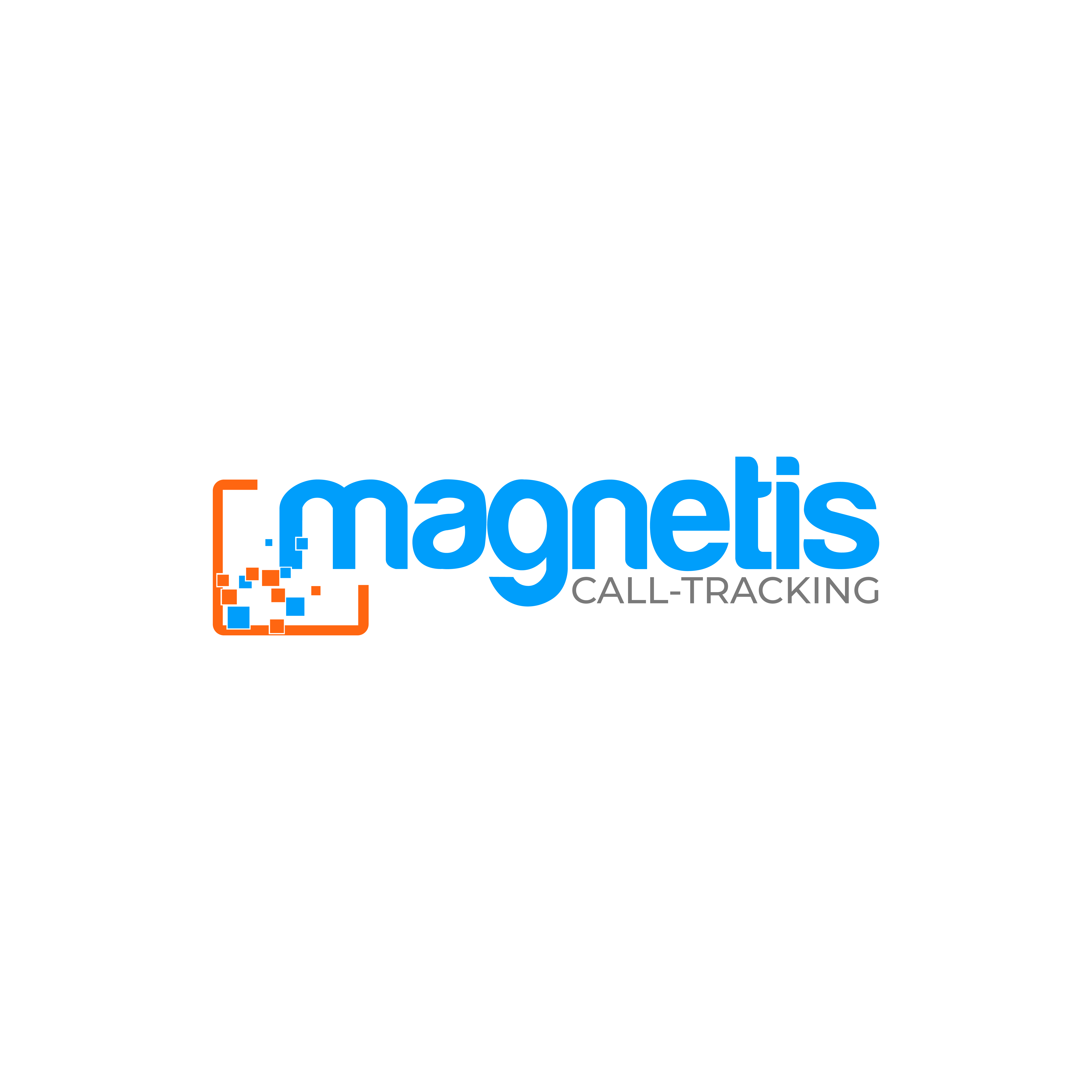 Logo Magnetis