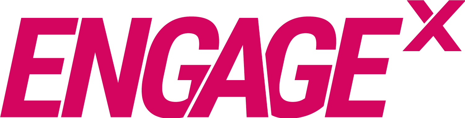 Logo EngageX