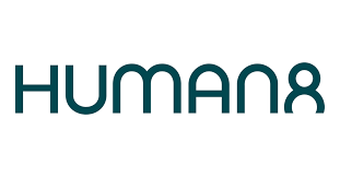 Logo Human8