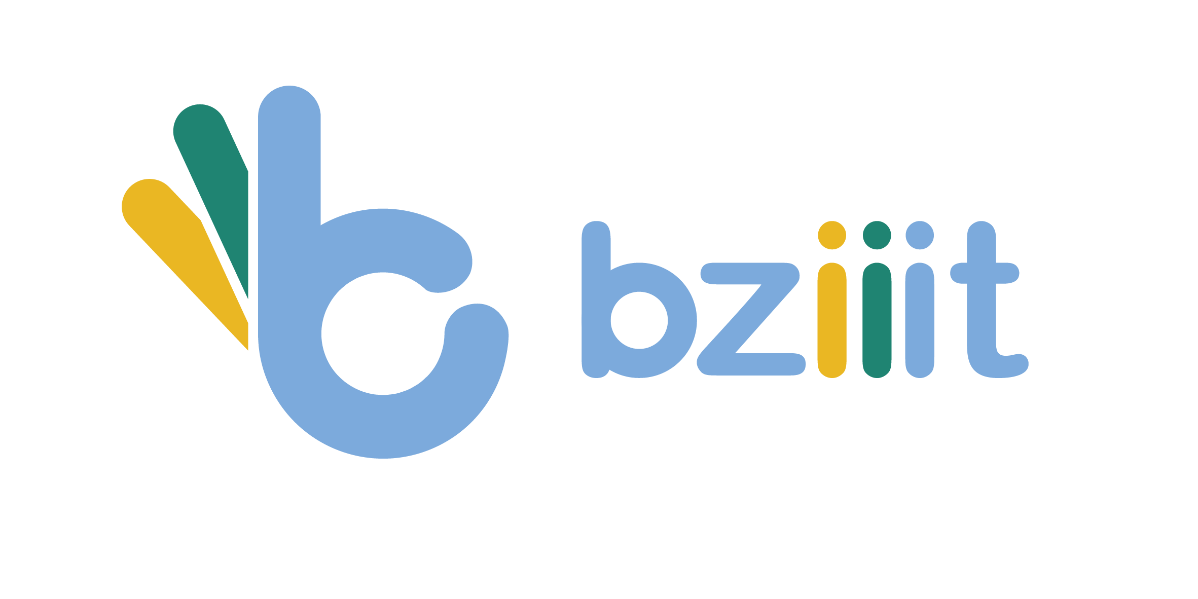 Logo Bziiit