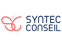 Logo Syntec Conseil