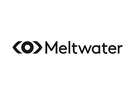 Logo Meltwater