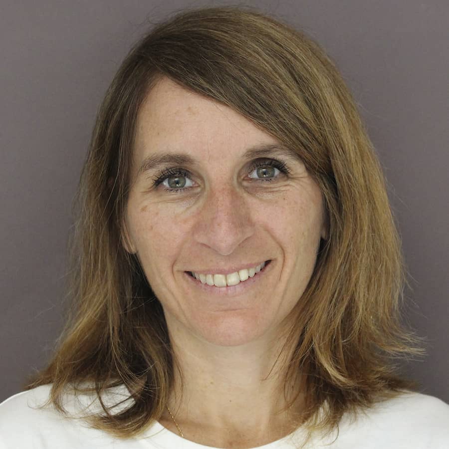 Delphine PAROIS Delphine PAROIS