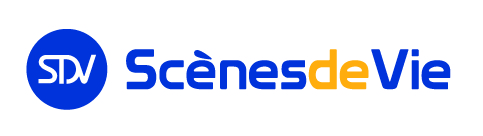 Logo Scènes de vie