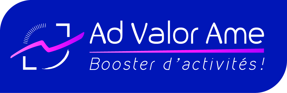 Logo Ad Valor Ame