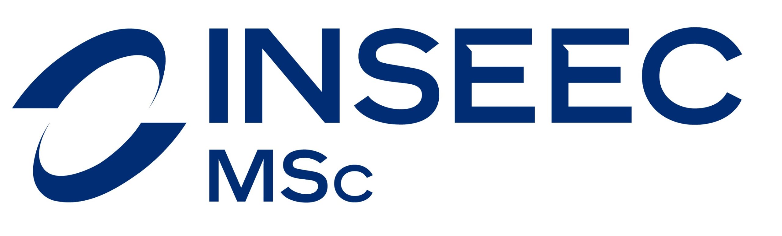 Logo INSEEC