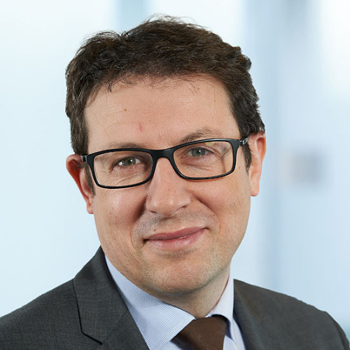 Jean-Christophe BERTRAND Jean-Christophe BERTRAND