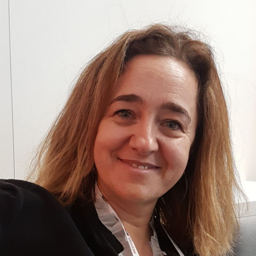 Caroline DUPUY Caroline DUPUY