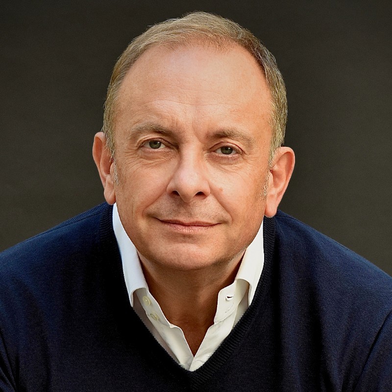 Eric DUCHAMP Eric DUCHAMP