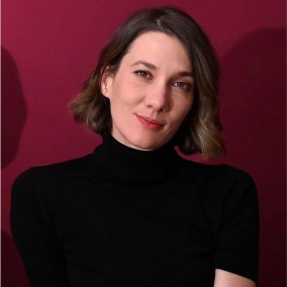 Nathalie FOLCHER Nathalie FOLCHER