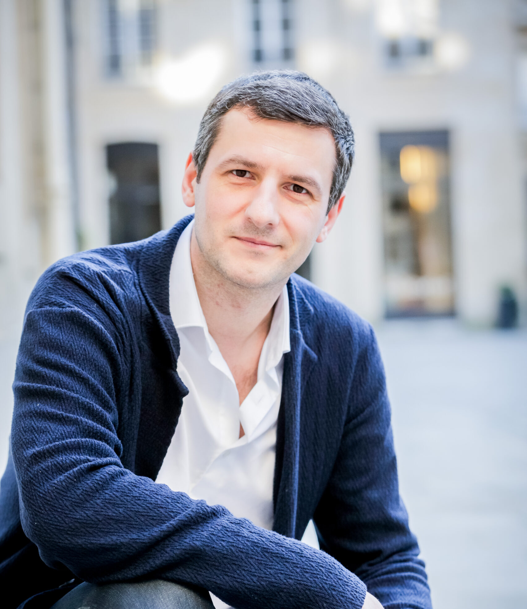 Bertrand ESPITALIER Bertrand ESPITALIER