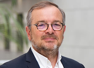 Bertrand JONQUOIS