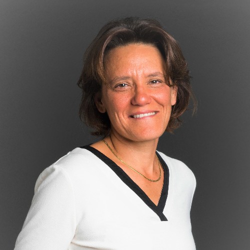Caroline MULLER Caroline MULLER
