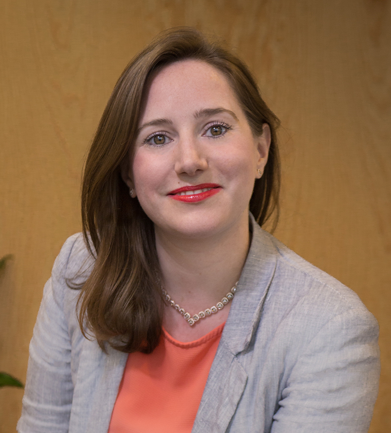 Coralie DIEBOLD Coralie DIEBOLD