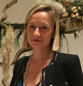 Elodie DE BOISSIEU