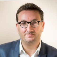 Franck CHENET Franck CHENET