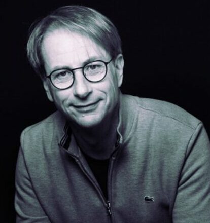 Frédéric DUMAS Frédéric DUMAS