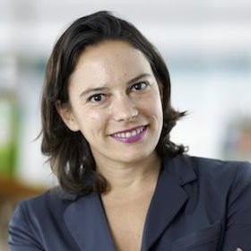 Karine LIENHARD Karine LIENHARD