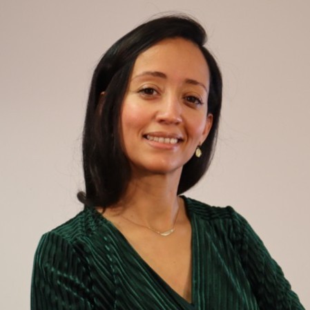 Tahani SEGHAIER Tahani SEGHAIER