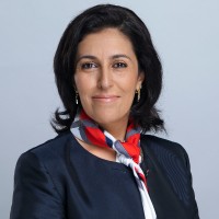 Sihem DEKHILI Sihem DEKHILI