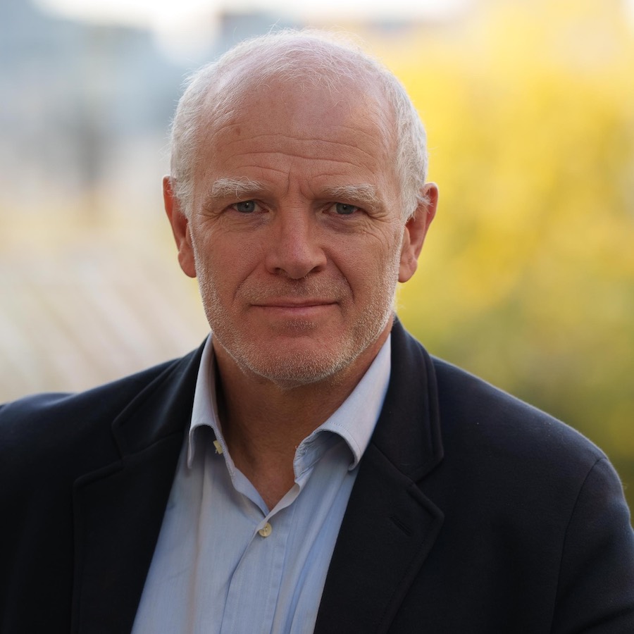 Jean-Maxence GRANIER Jean-Maxence GRANIER