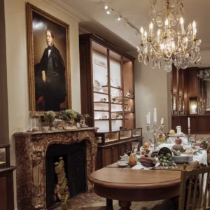 Musées et expositions culturelles de maisons de luxe, un nouveau type d’expérience client