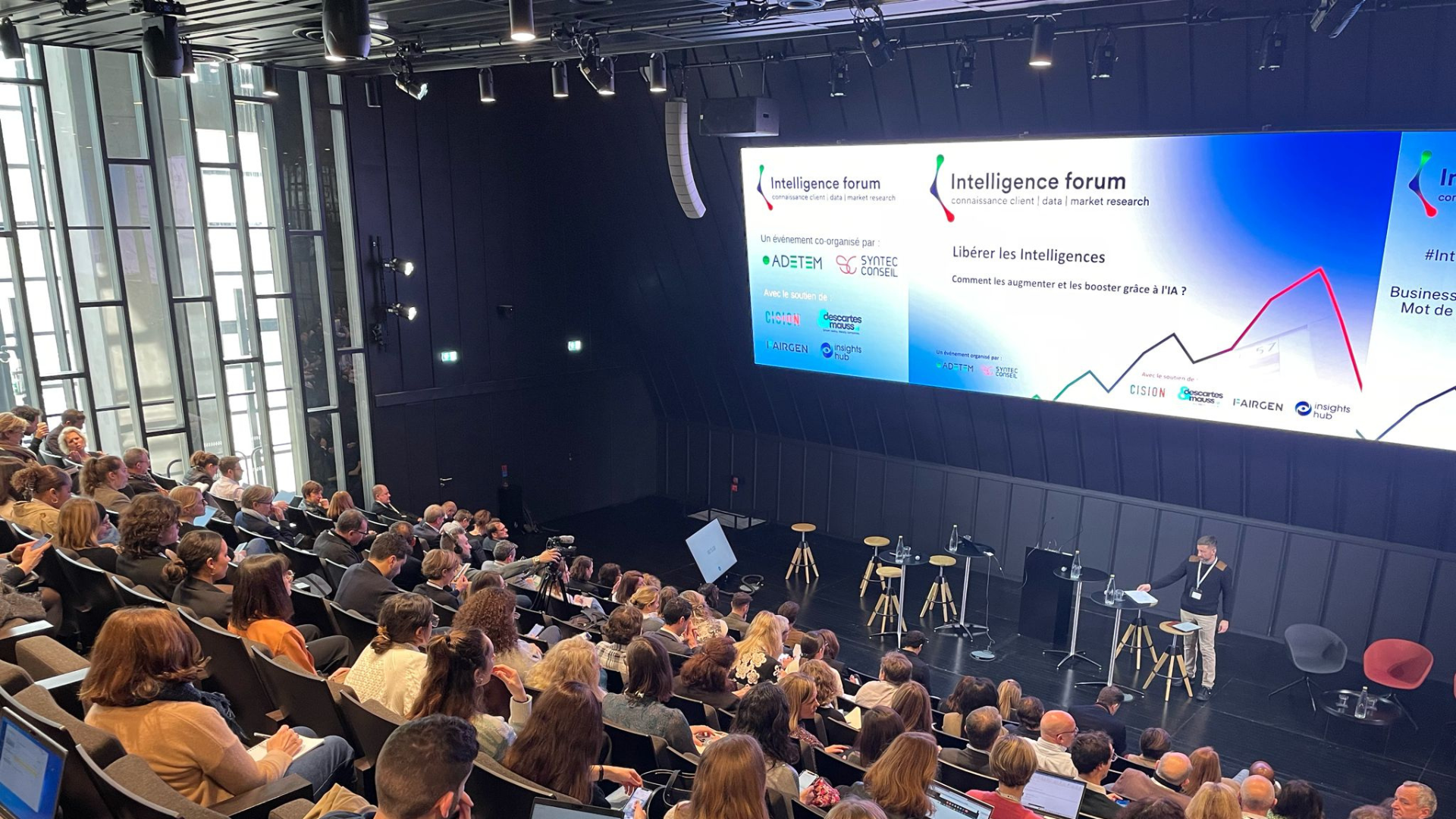 Intelligence Forum 2025