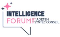 Logo Intelligence Forum