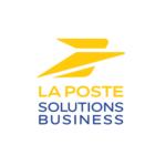 Logo La Poste Solution Business