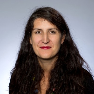 Stéphanie CHENAVIER Stéphanie CHENAVIER