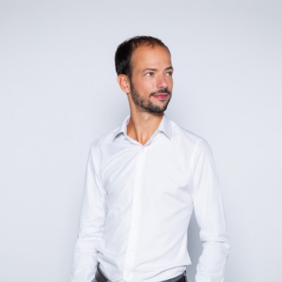 Sébastien FLOC'H Sébastien FLOC'H