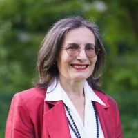 Ghislaine SALMAT Ghislaine SALMAT