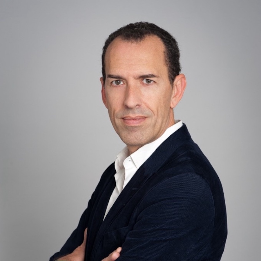 Luc BALLEROY Luc BALLEROY