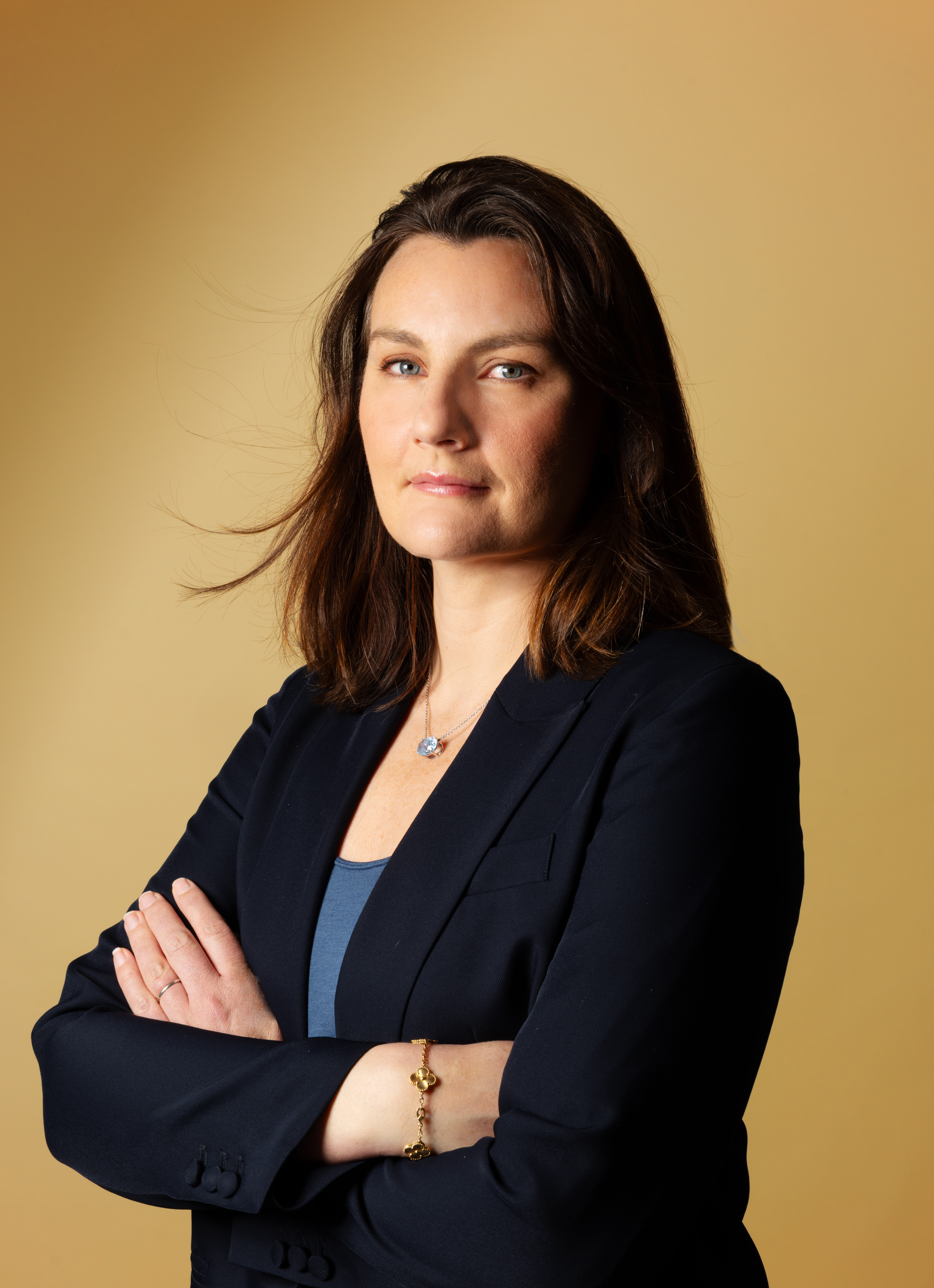Céline COMBES MUZART