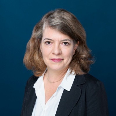 Katja TOCHTERMANN 