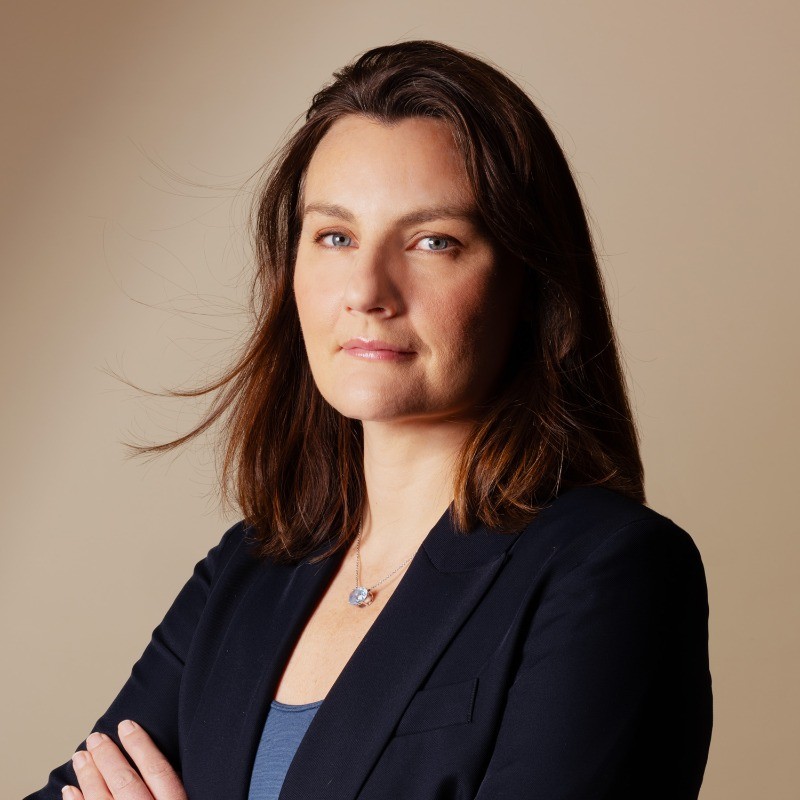 Céline COMBES MUZART