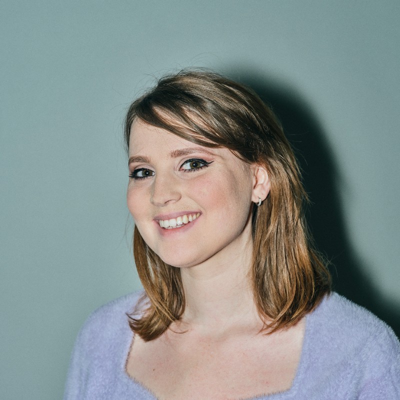 Krystel MAQUET