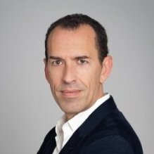 Luc BALLEROY